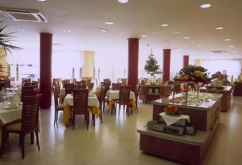 Fotos del hotel Fenals Garden:  8