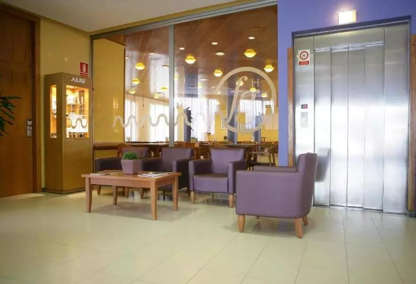 Fotos del hotel Fenals Garden:  13