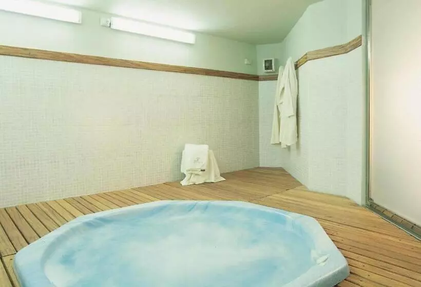 Fotos del hotel Fenals Garden:  15