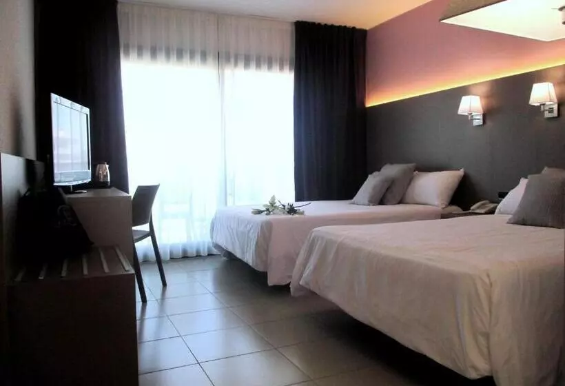 Fotos del hotel Fenals Garden:  2