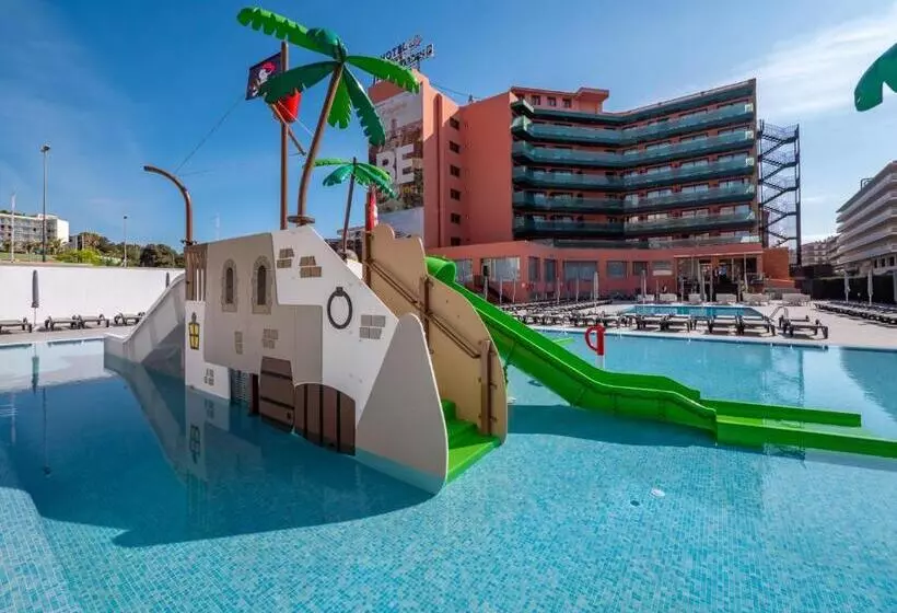 Fotos del hotel Fenals Garden:  18