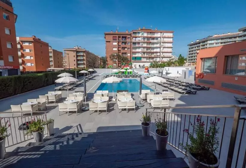 Fotos del hotel Fenals Garden:  23