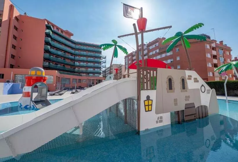 Fotos del hotel Fenals Garden:  10