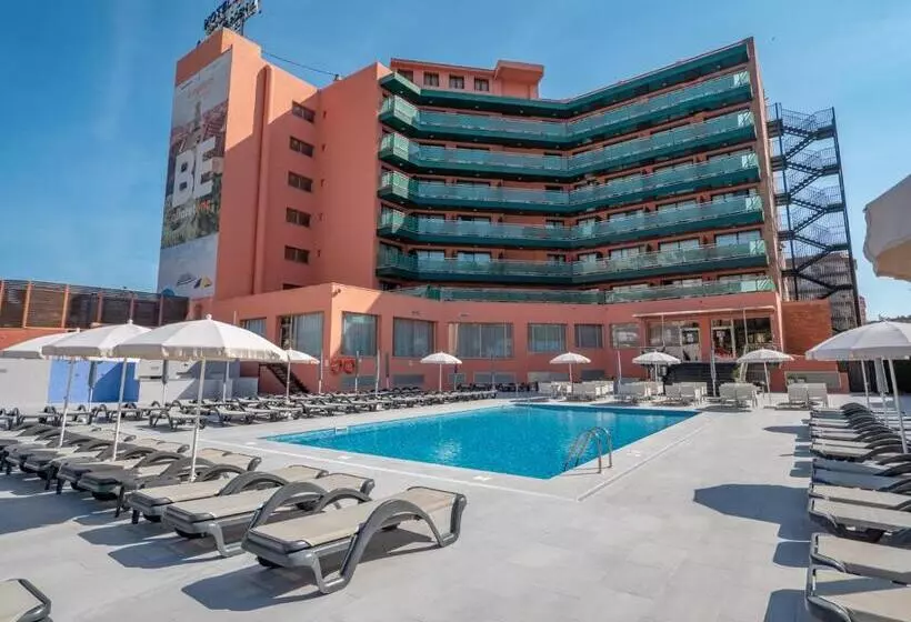 Fotos del hotel Fenals Garden:  12