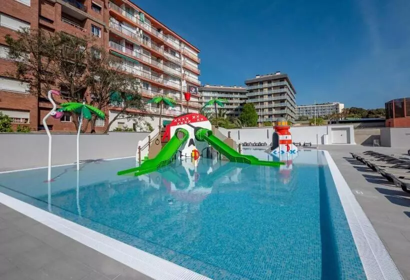 Fotos del hotel Fenals Garden:  19