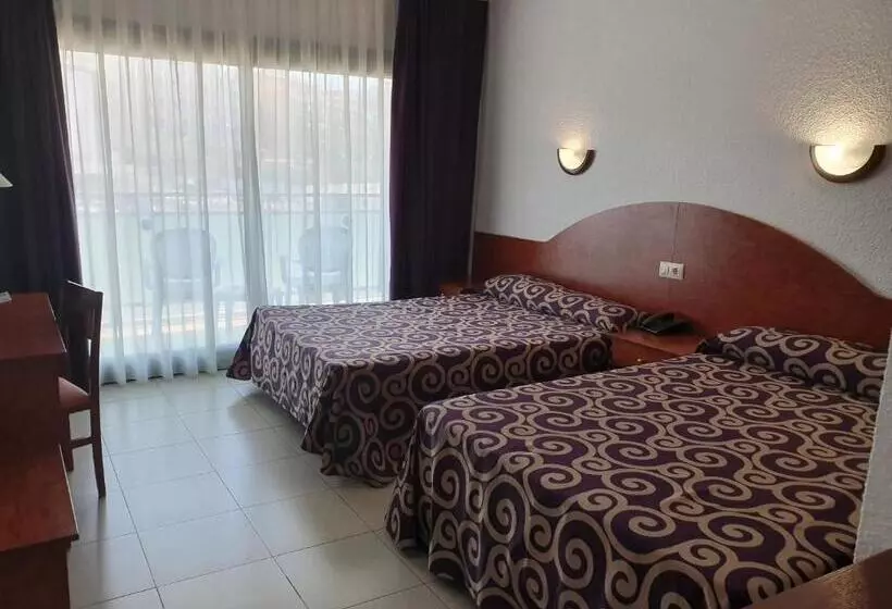 Fotos del hotel Fenals Garden:  6