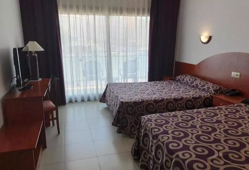 Fotos del hotel Fenals Garden:  3