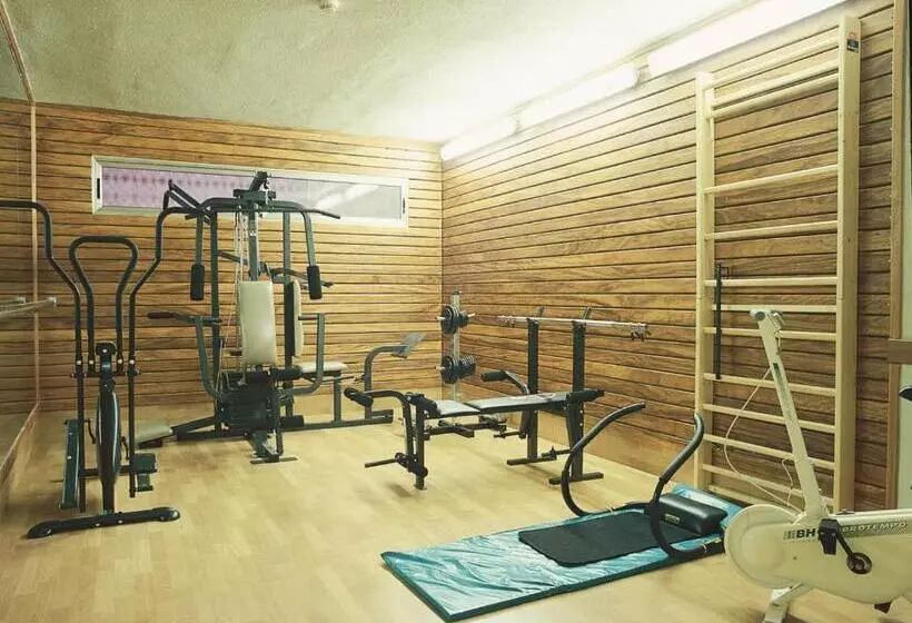 Fotos del hotel Fenals Garden:  14