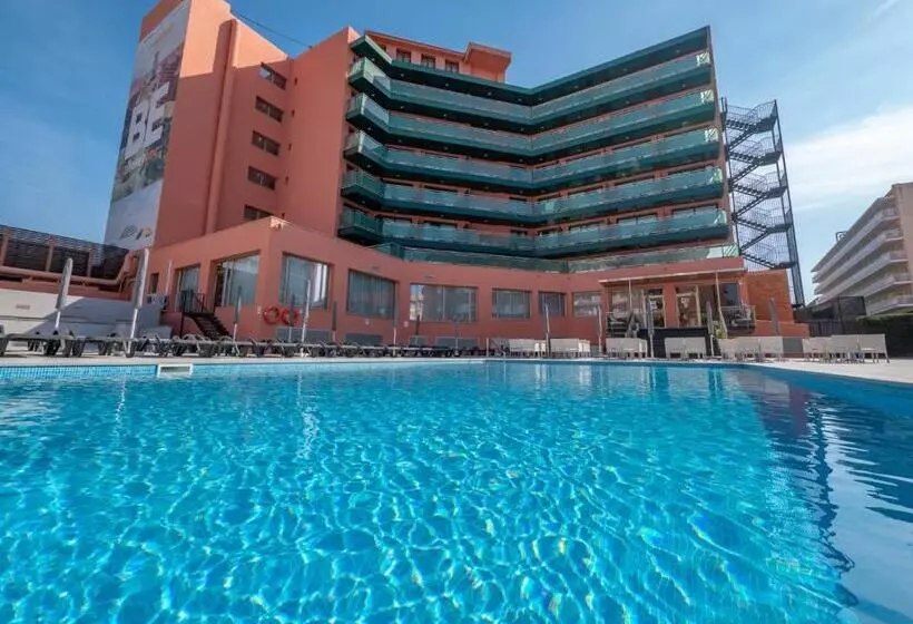 Fotos del hotel Fenals Garden:  11