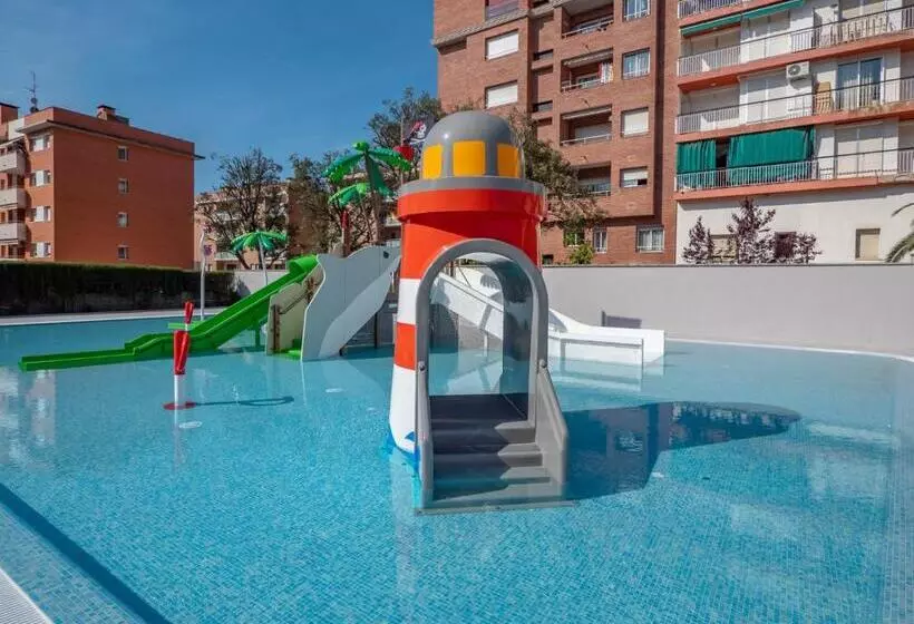 Fotos del hotel Fenals Garden:  17