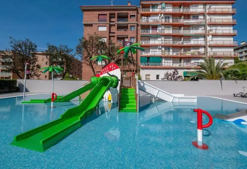 Fotos del hotel Fenals Garden:  21