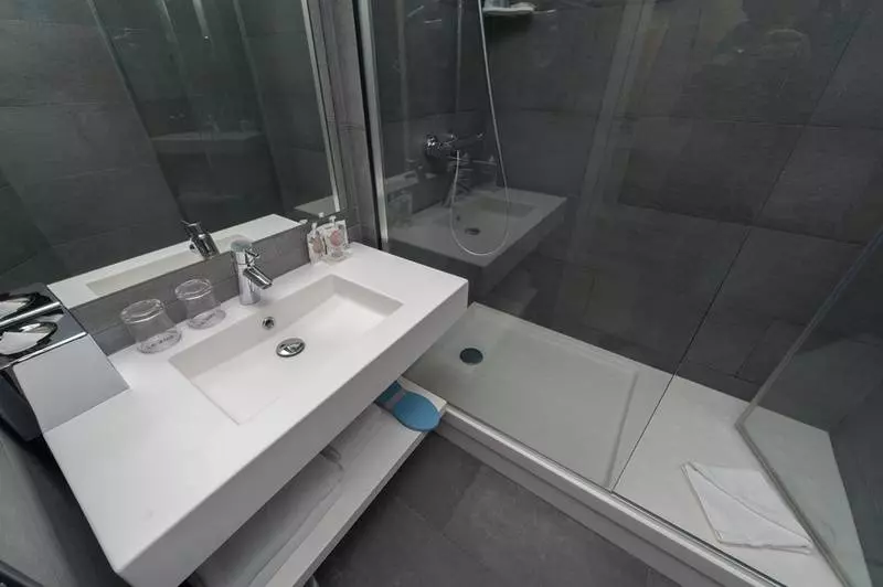 Fotos del hotel Hôtel Le 209 Paris Bercy:  15