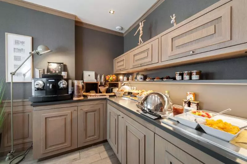 Fotos del hotel Hôtel Le 209 Paris Bercy:  7