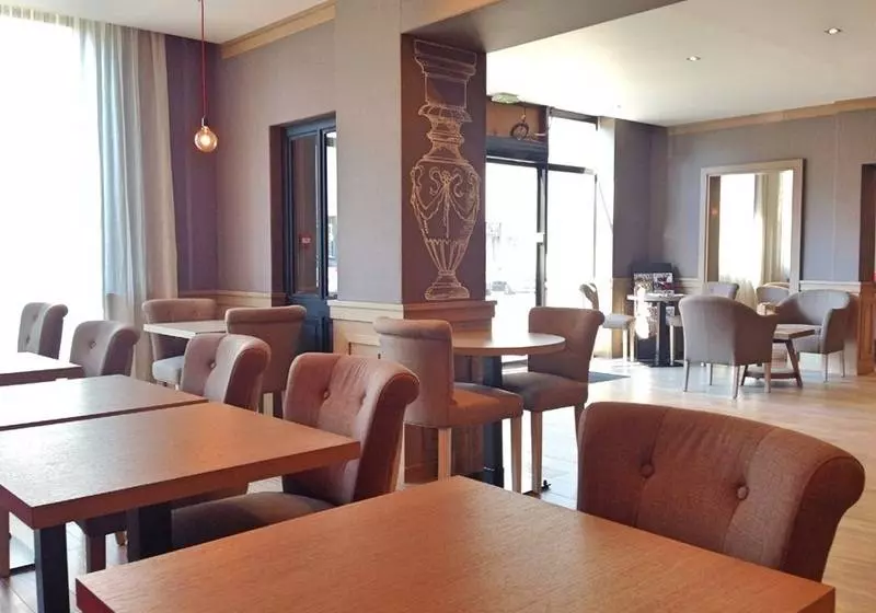 Fotos del hotel Hôtel Le 209 Paris Bercy:  23