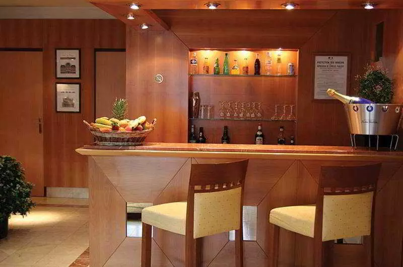 Fotos del hotel Hôtel Le 209 Paris Bercy:  5