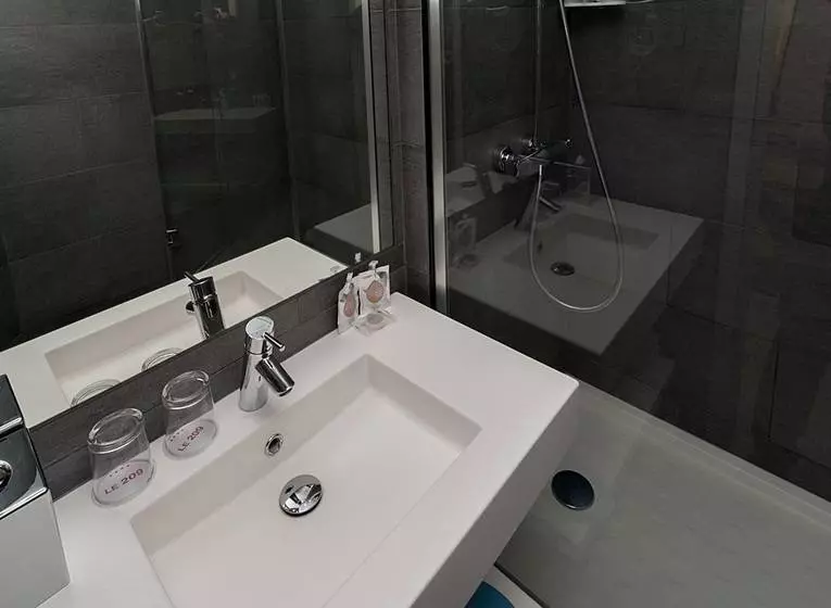 Fotos del hotel Hôtel Le 209 Paris Bercy:  8