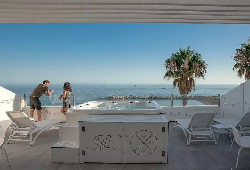 Fotos del hotel La Chancla:  21