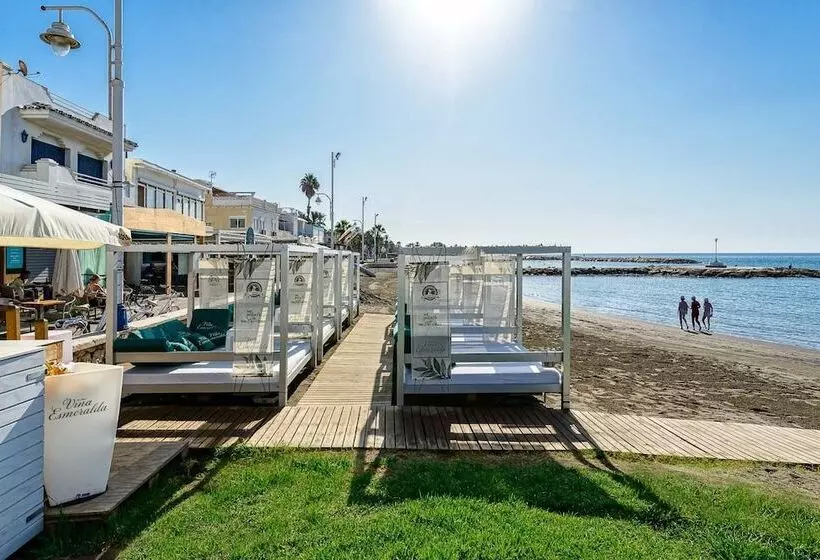 Fotos del hotel La Chancla:  2