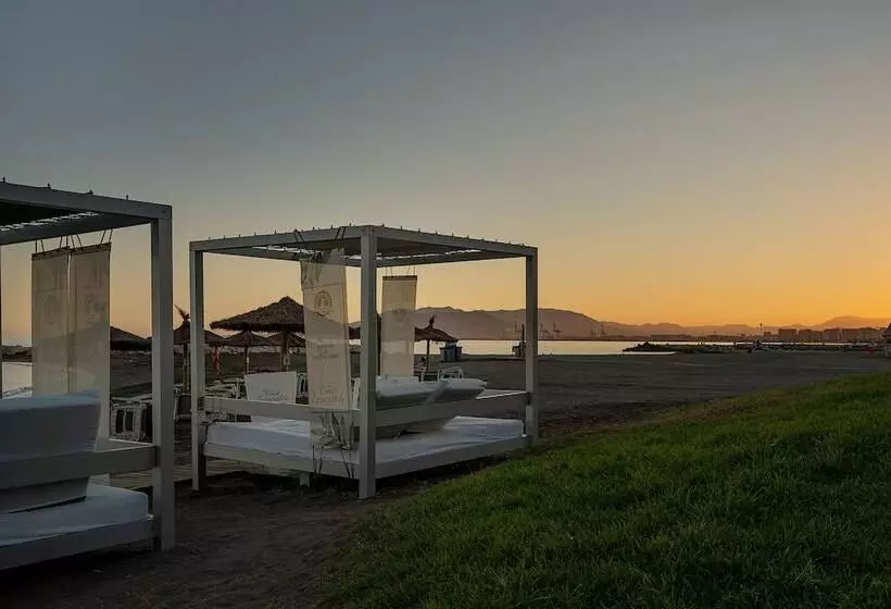 Fotos del hotel La Chancla:  11