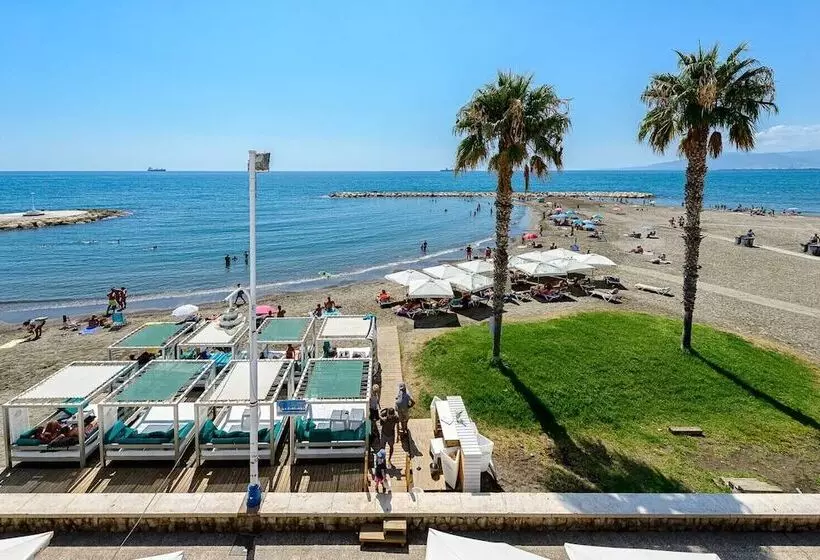 Fotos del hotel La Chancla:  7