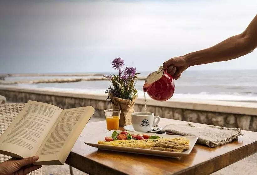 Fotos del hotel La Chancla:  10