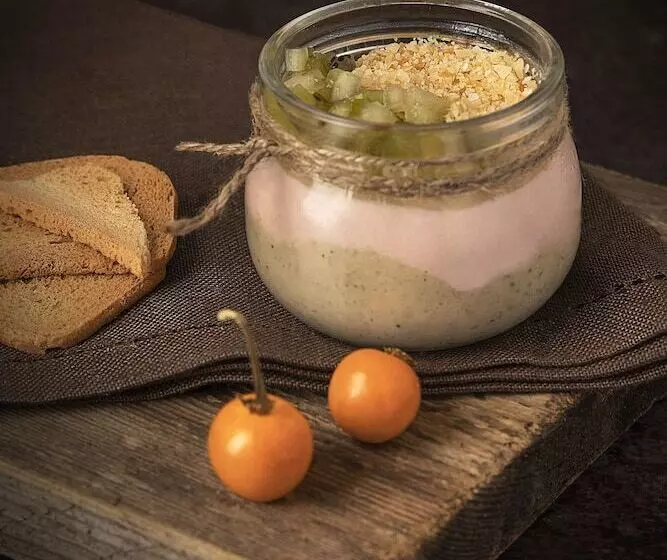 Fotos del hotel La Chancla:  3