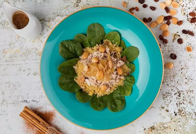 Fotos del hotel La Chancla:  24