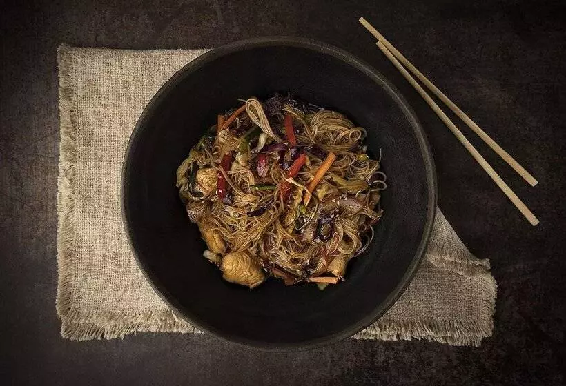 Fotos del hotel La Chancla:  16