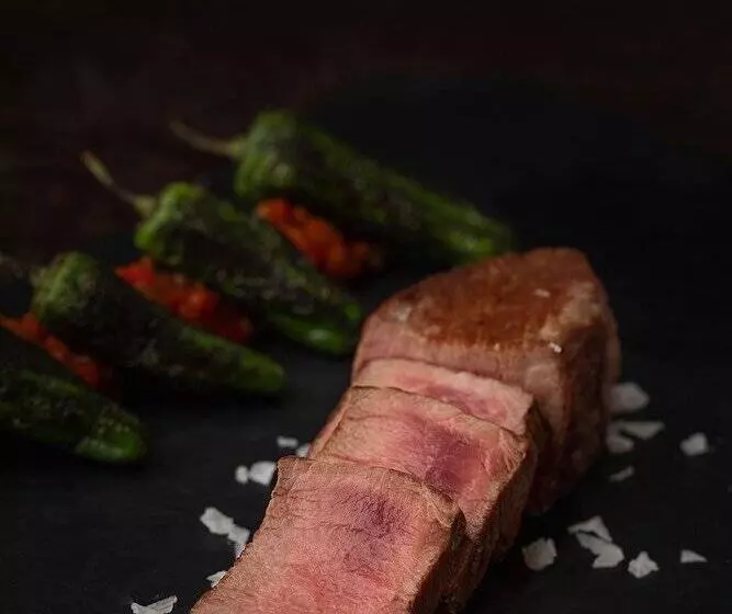 Fotos del hotel La Chancla:  14