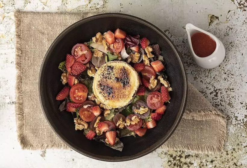 Fotos del hotel La Chancla:  18