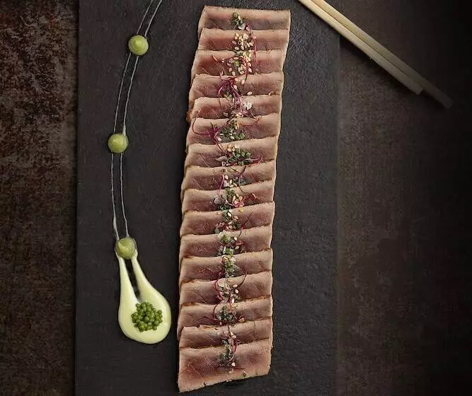 Fotos del hotel La Chancla:  20