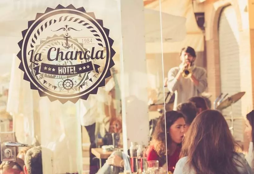 Fotos del hotel La Chancla:  6