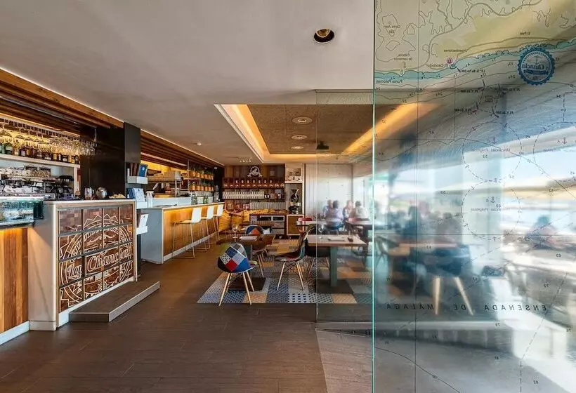 Fotos del hotel La Chancla:  15