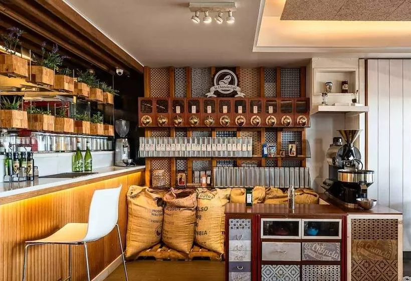 Fotos del hotel La Chancla:  4