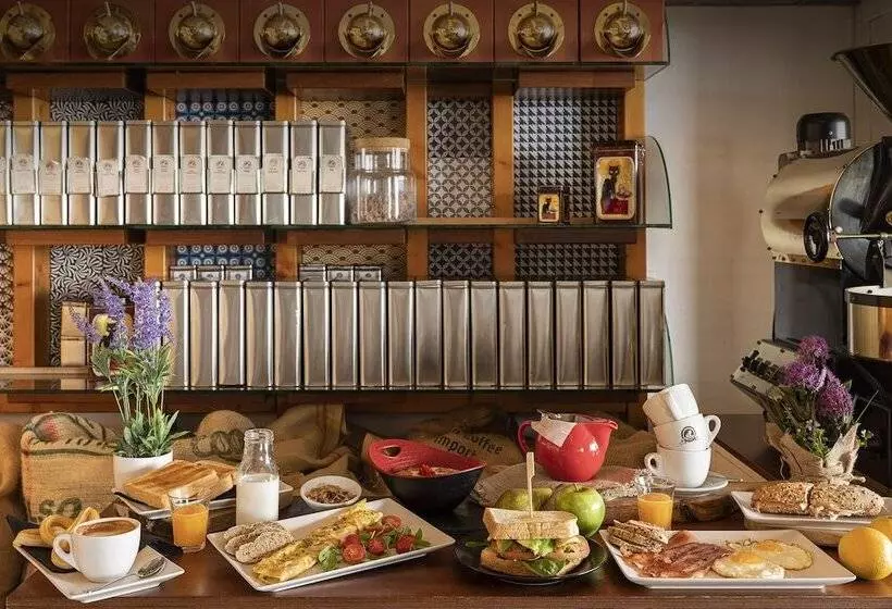 Fotos del hotel La Chancla:  19