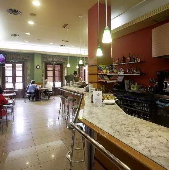 Fotos del hotel La Villa Arga:  3