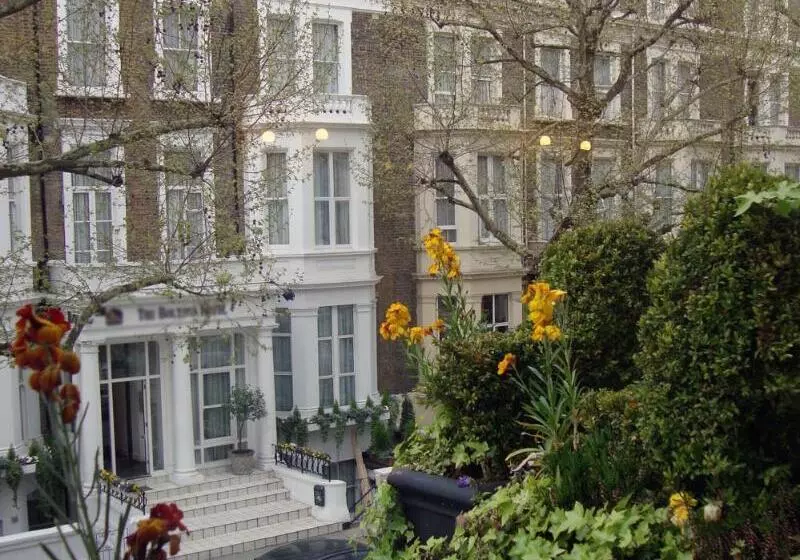 Fotos del hotel Oxford:  6