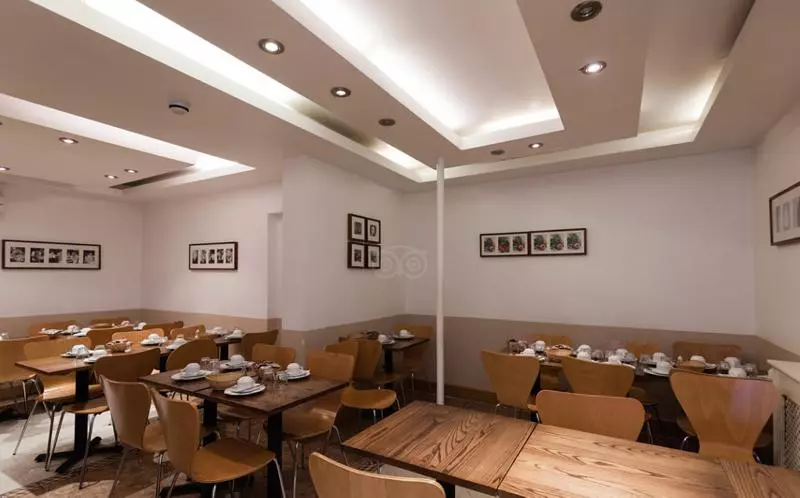 Fotos del hotel Oxford:  4