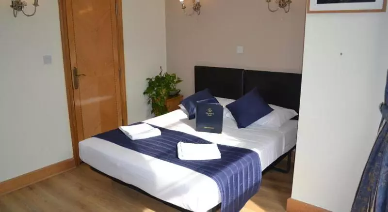 Fotos del hotel Oxford:  2