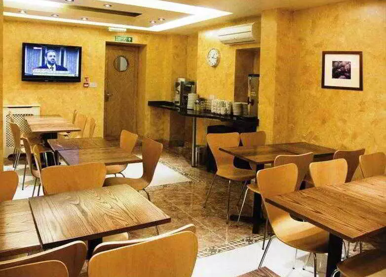 Fotos del hotel Oxford:  5