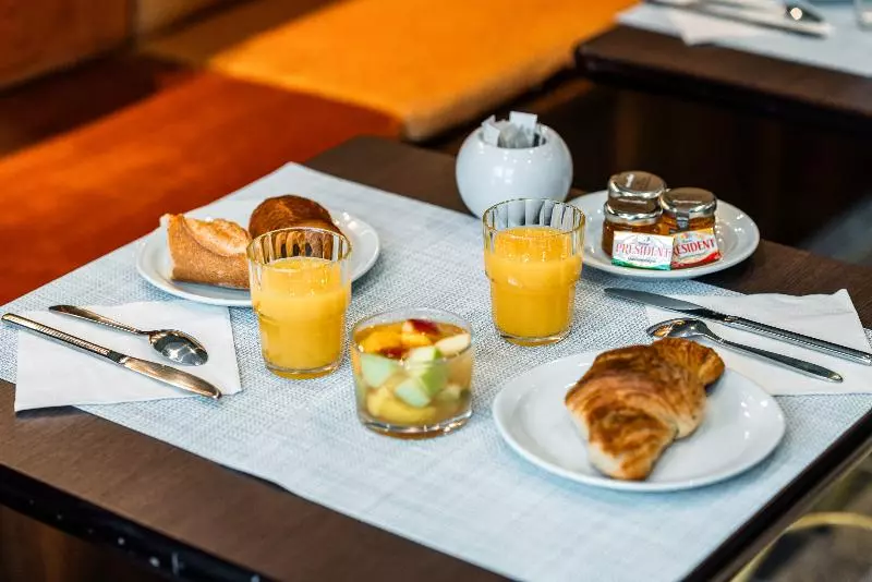 Fotos del hotel Pavillon Opéra Grands Boulevards:  2