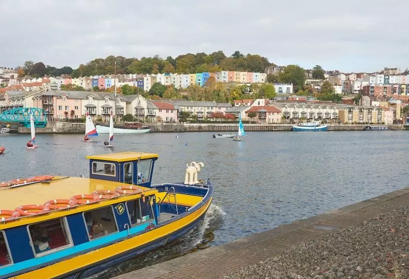 Fotos del hotel The Bristol Hotel:  21