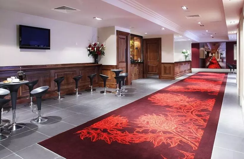 Fotos del hotel The Bristol Hotel:  4