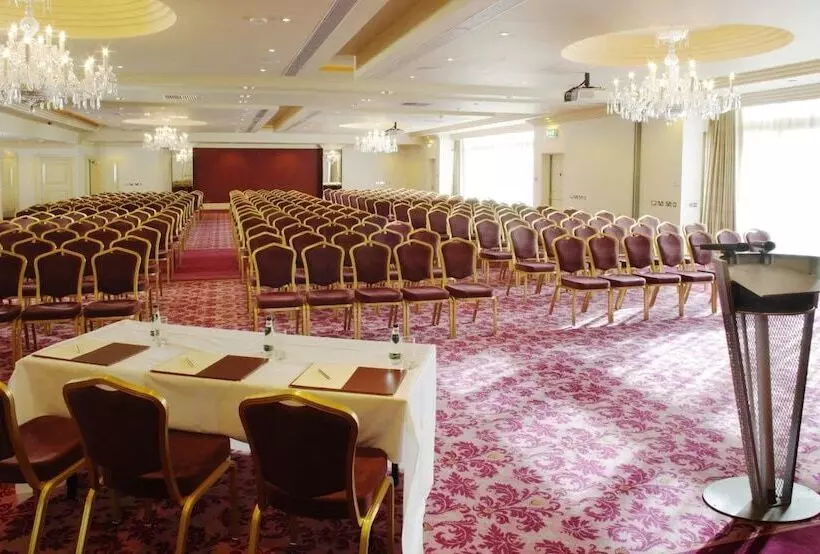 Fotos del hotel The Bristol Hotel:  14