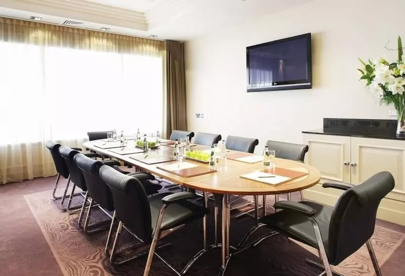 Fotos del hotel The Bristol Hotel:  7