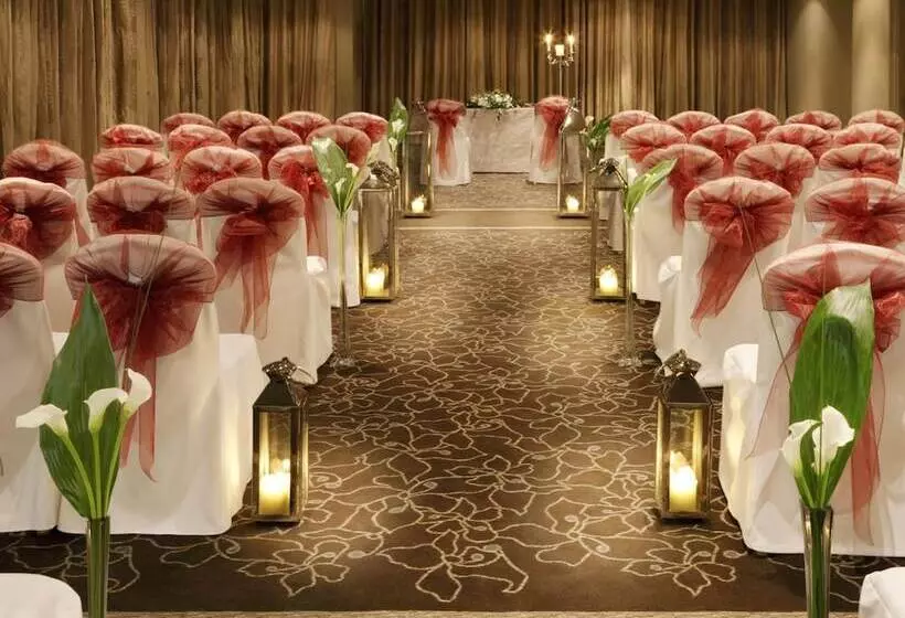 Fotos del hotel The Bristol Hotel:  24