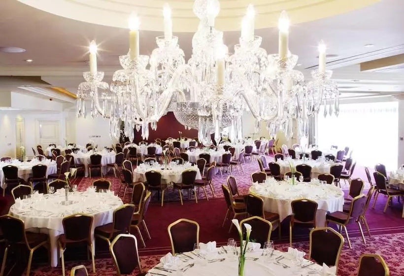 Fotos del hotel The Bristol Hotel:  12