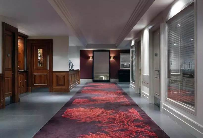 Fotos del hotel The Bristol Hotel:  11