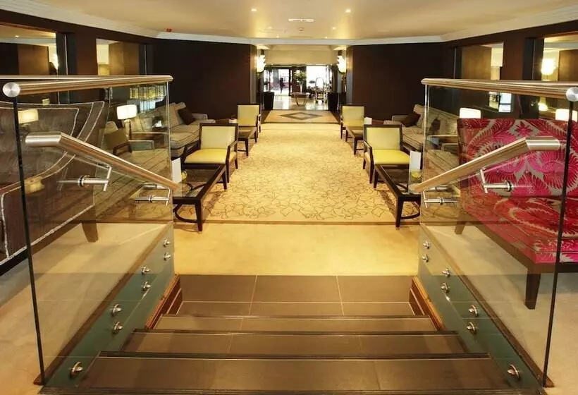 Fotos del hotel The Bristol Hotel:  3