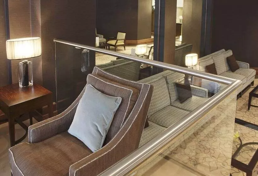 Fotos del hotel The Bristol Hotel:  15